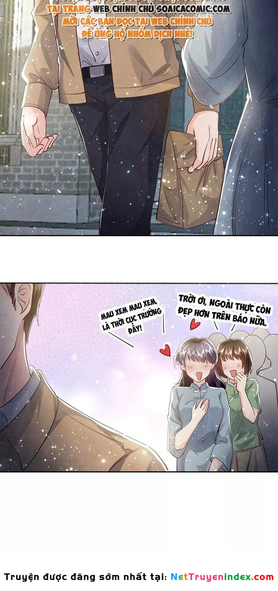 Tôi Có Ông Chồng Hay Ghen Chapter 43 - 15