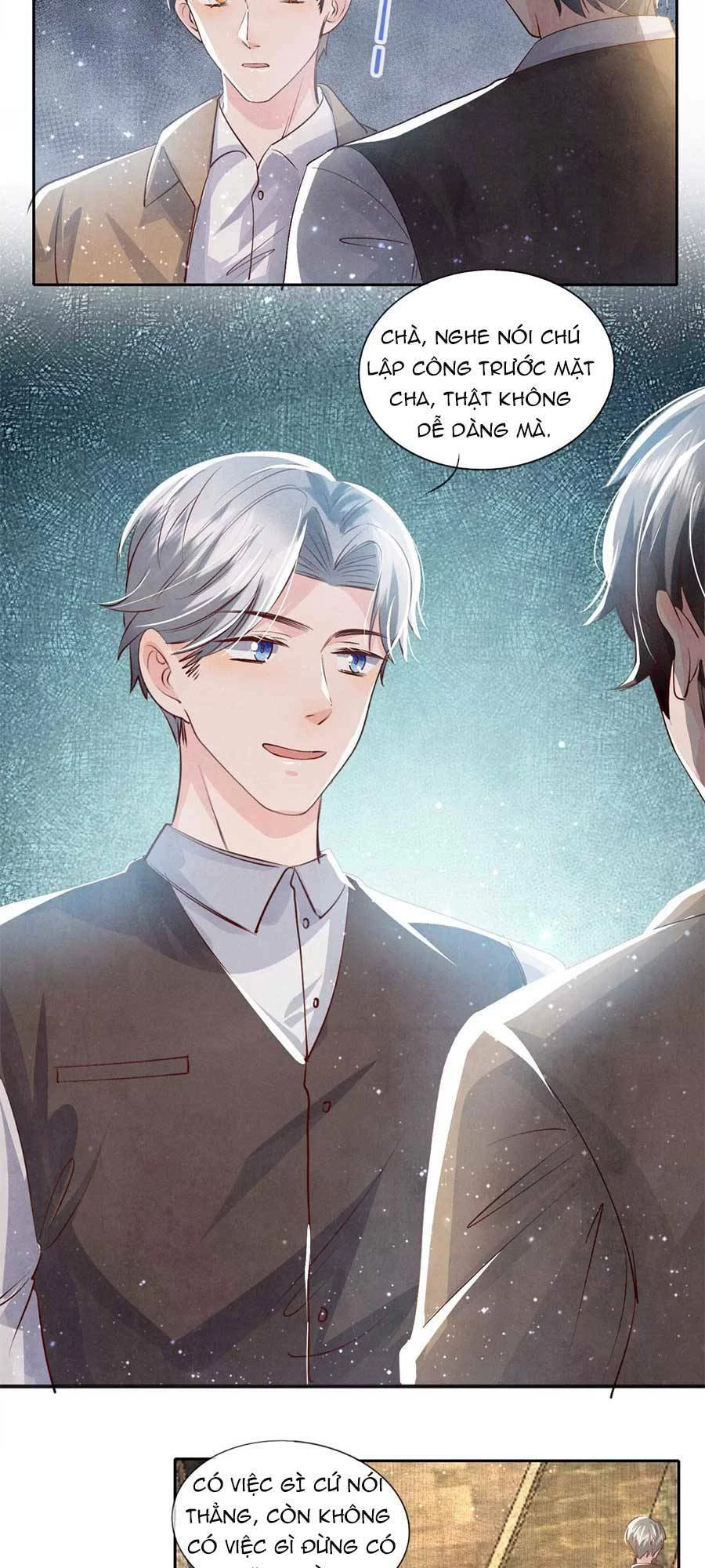 Tôi Có Ông Chồng Hay Ghen Chapter 43 - 18