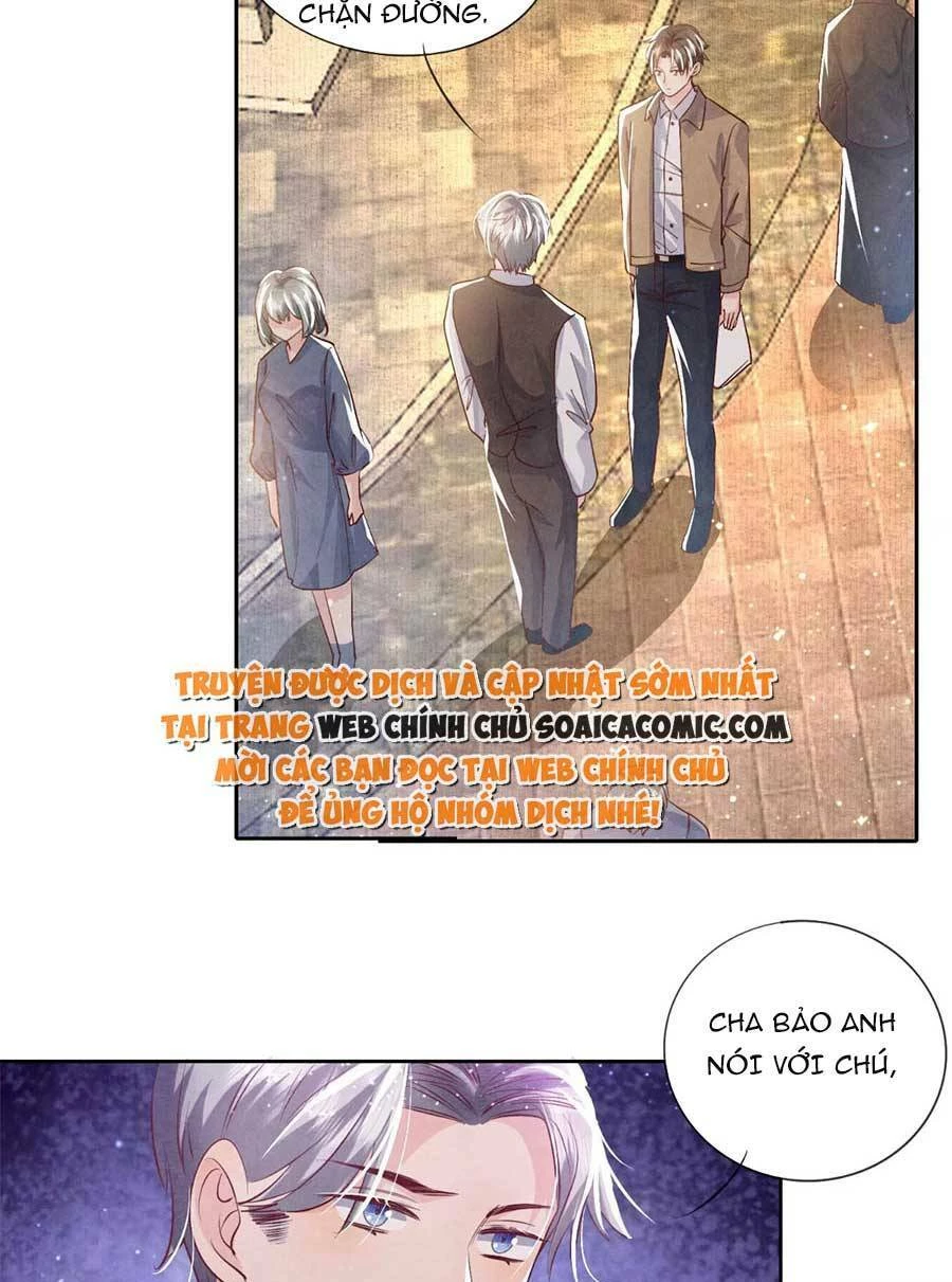 Tôi Có Ông Chồng Hay Ghen Chapter 43 - 19