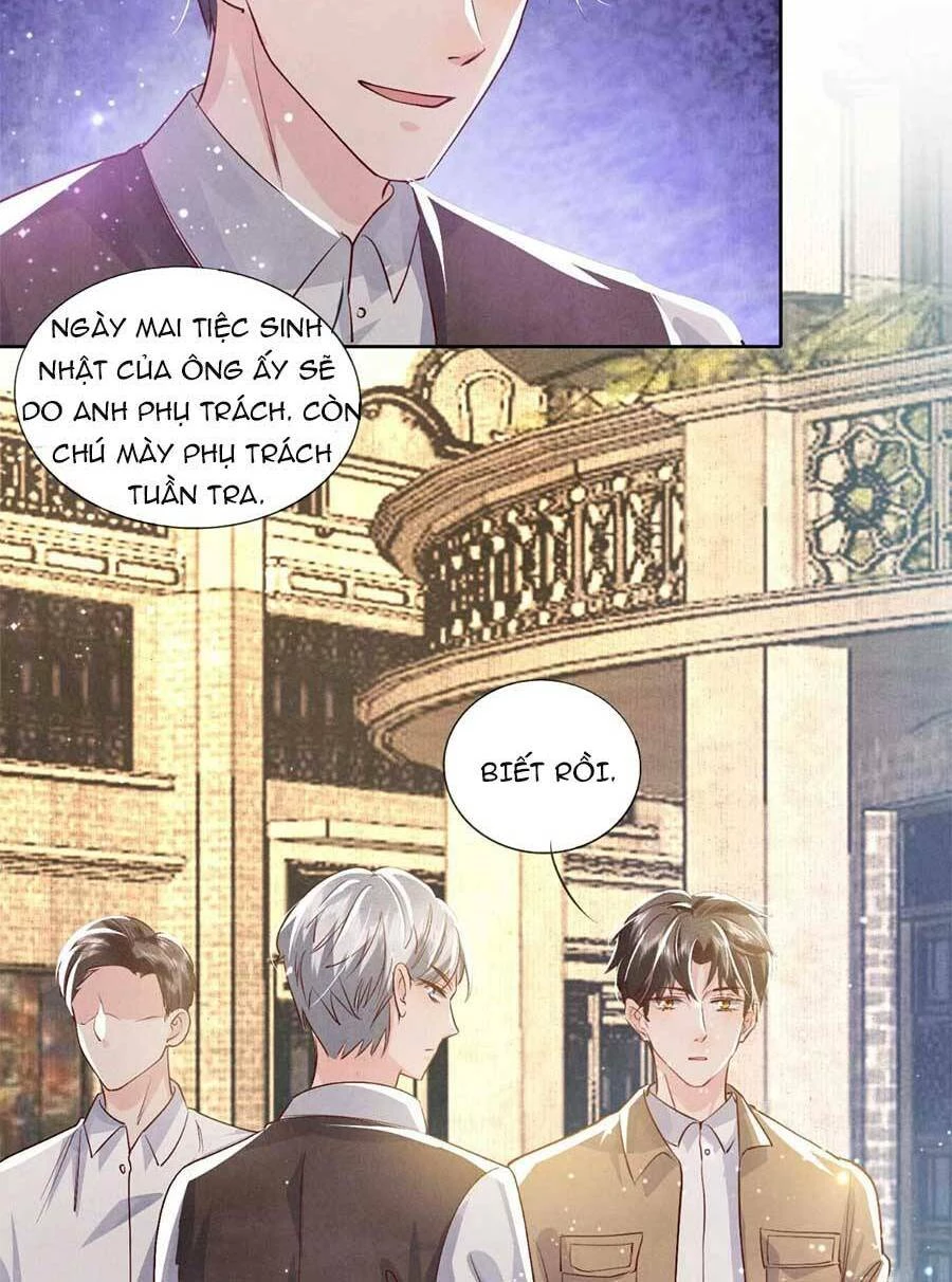 Tôi Có Ông Chồng Hay Ghen Chapter 43 - 20
