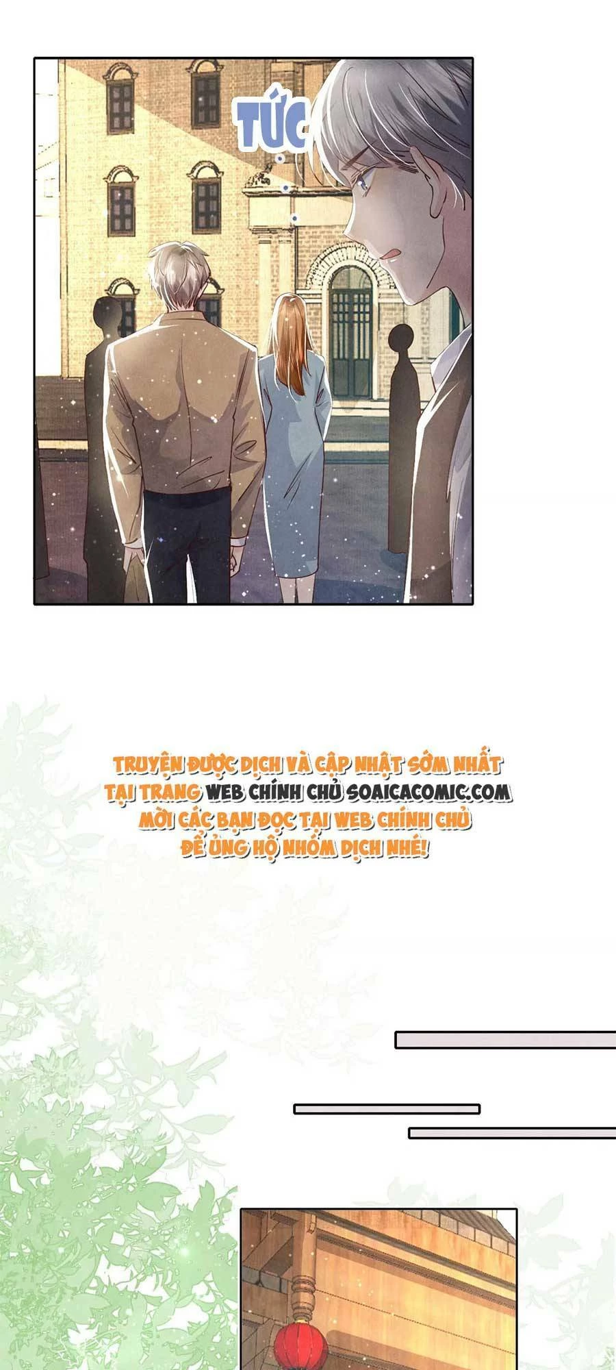 Tôi Có Ông Chồng Hay Ghen Chapter 43 - 23