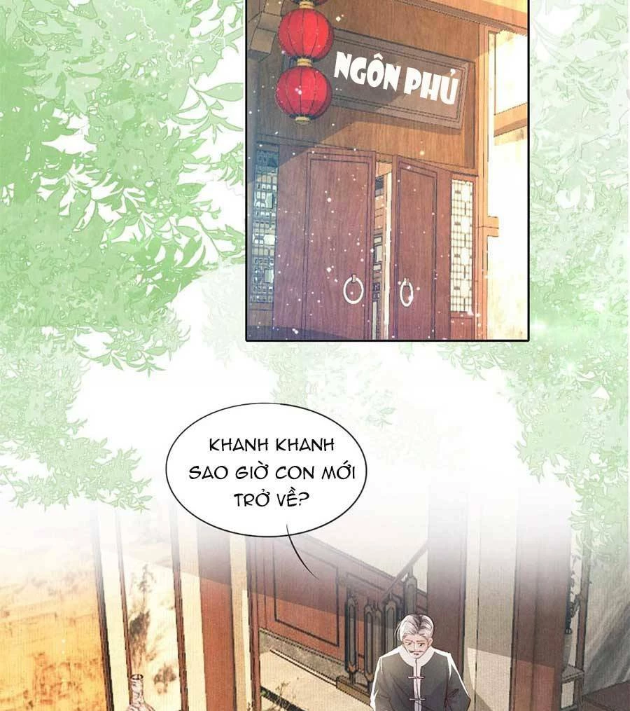 Tôi Có Ông Chồng Hay Ghen Chapter 43 - 24