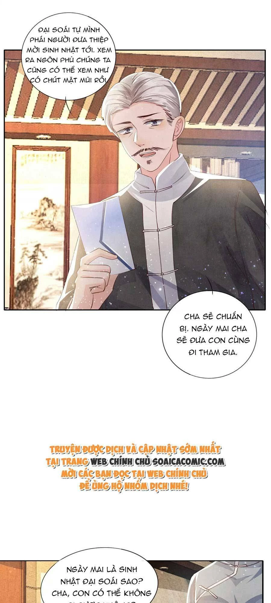 Tôi Có Ông Chồng Hay Ghen Chapter 43 - 26