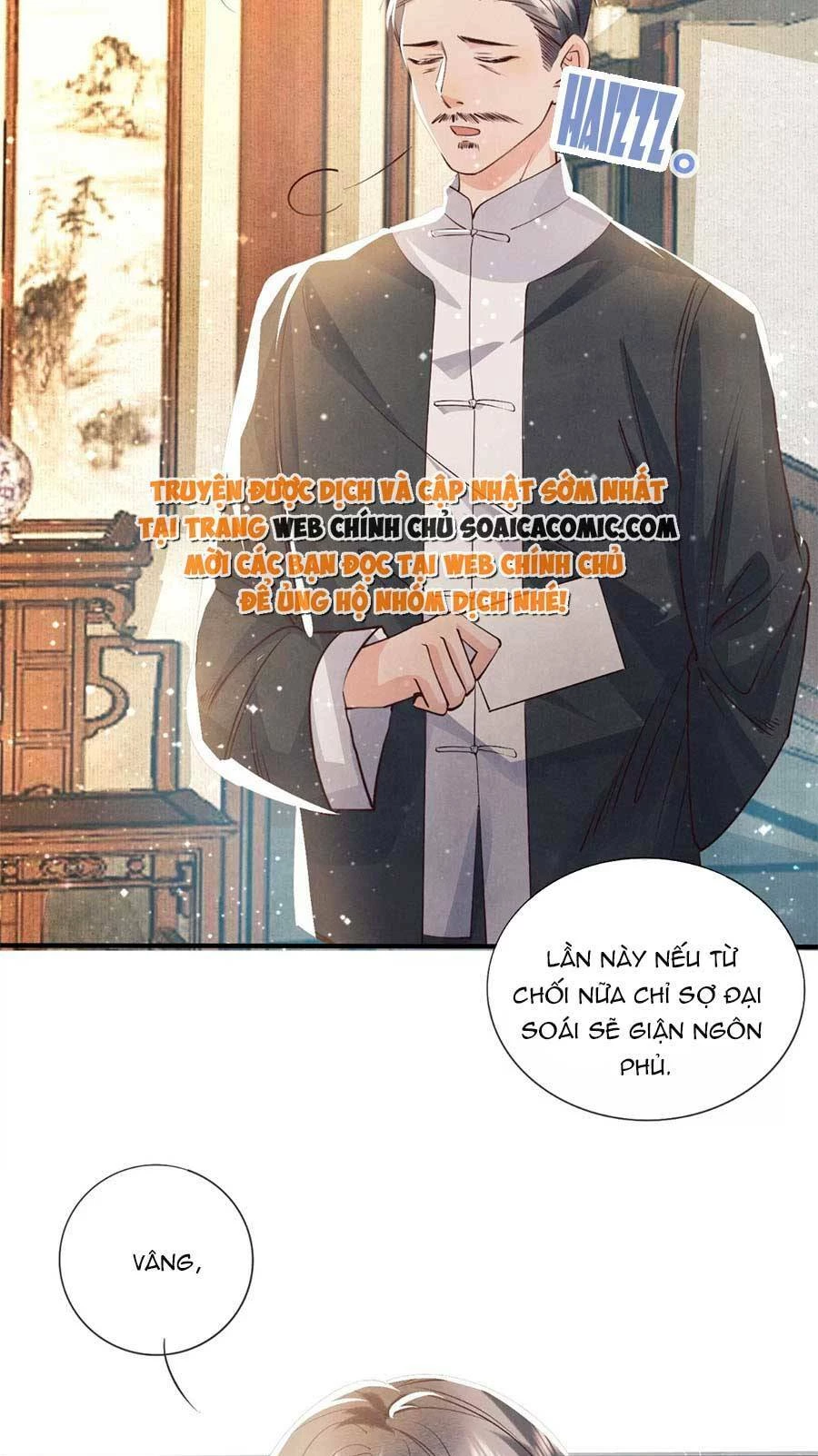 Tôi Có Ông Chồng Hay Ghen Chapter 43 - 28