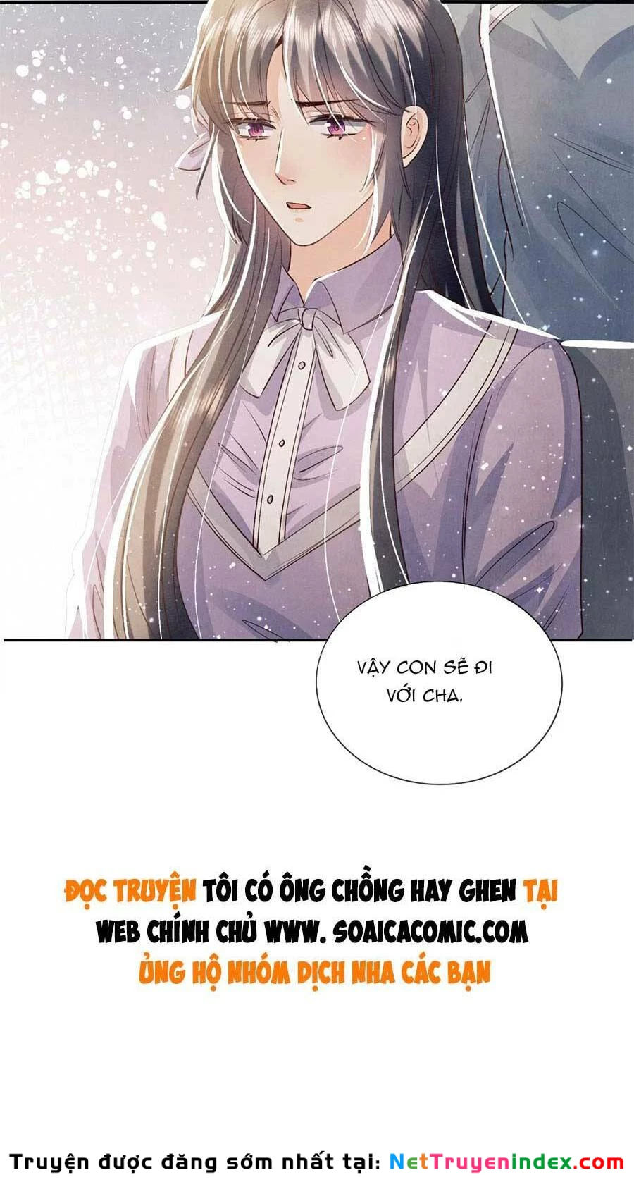 Tôi Có Ông Chồng Hay Ghen Chapter 43 - 29
