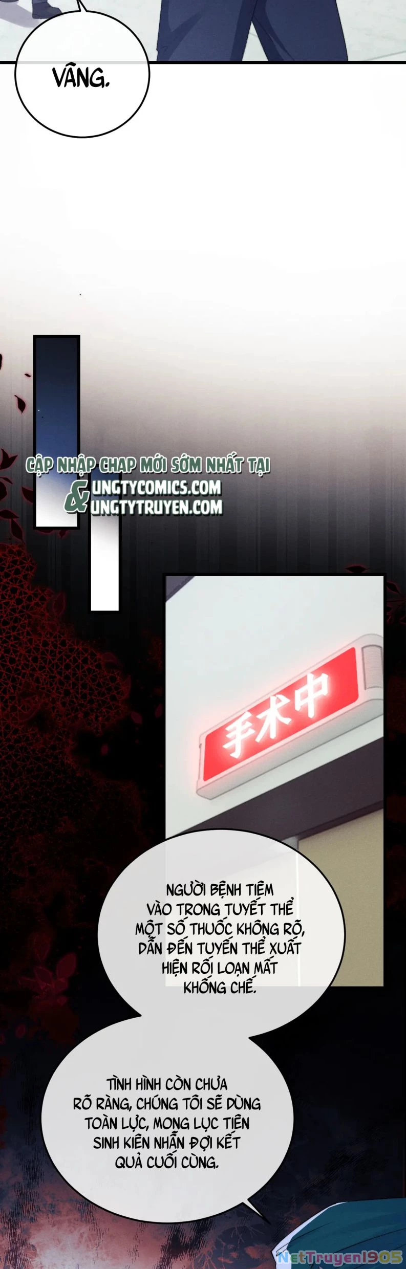 Chấp Sự Thỏ Cụp Tai Chapter 9 - 3