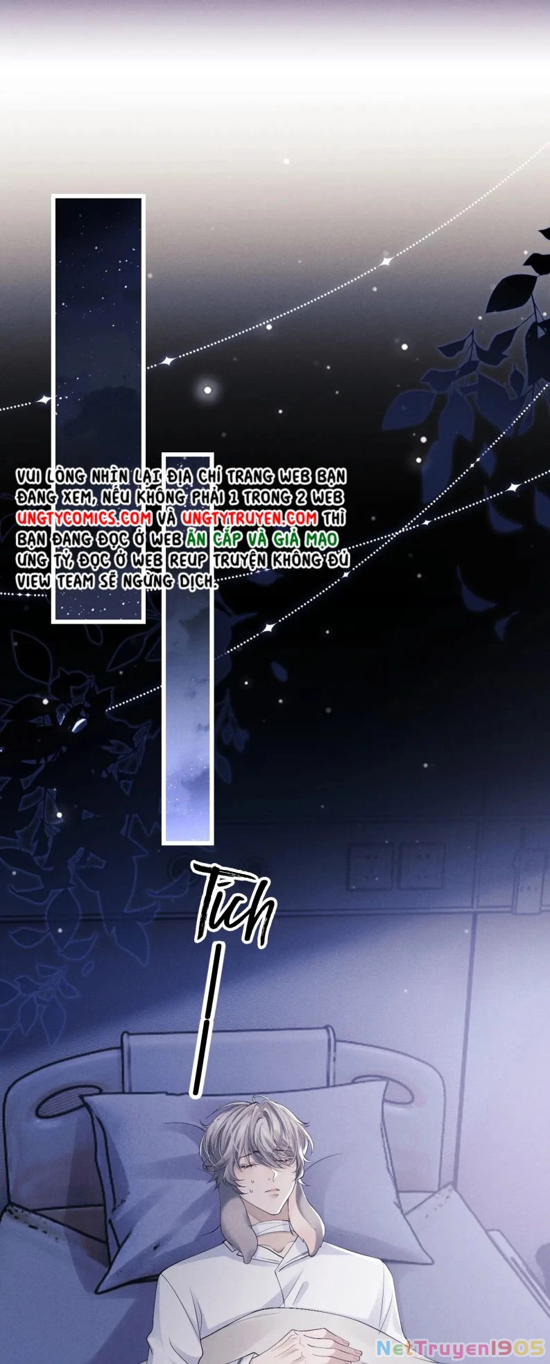 Chấp Sự Thỏ Cụp Tai Chapter 9 - 15