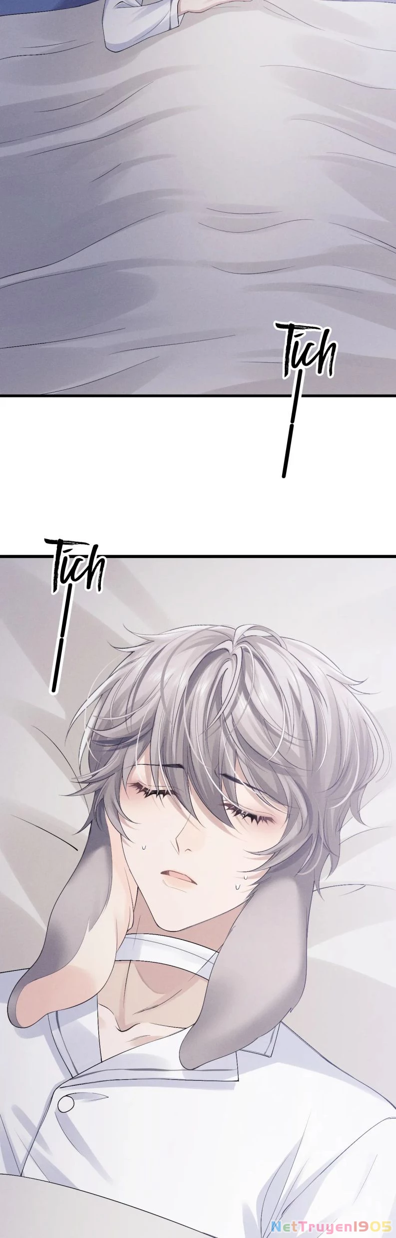 Chấp Sự Thỏ Cụp Tai Chapter 9 - 16