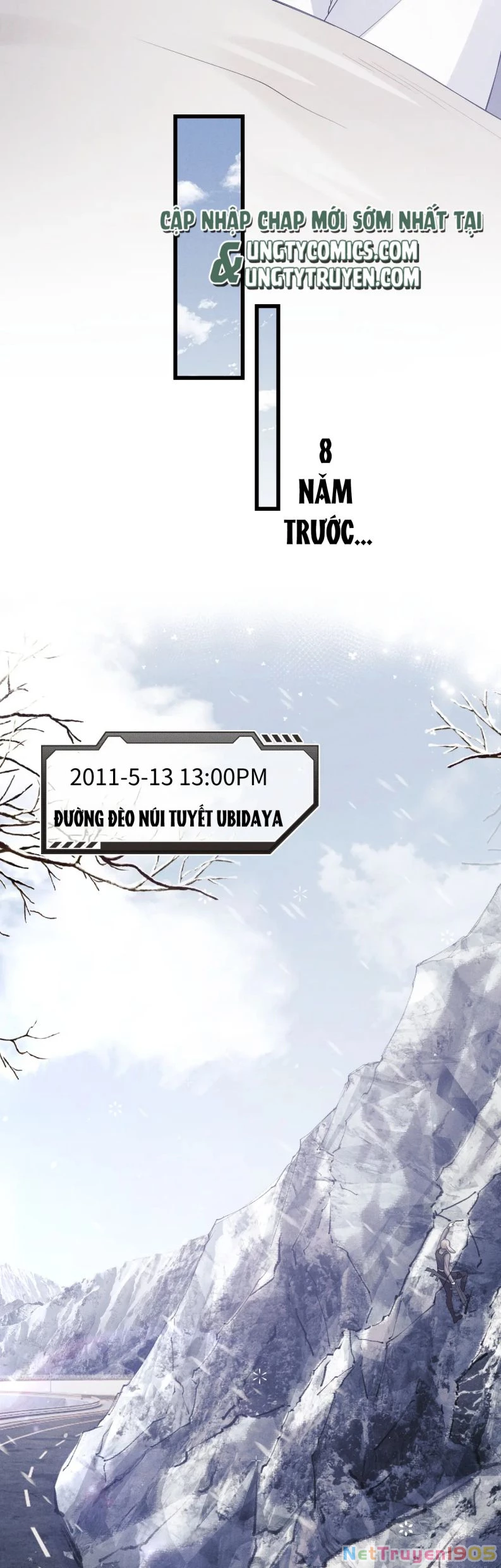 Chấp Sự Thỏ Cụp Tai Chapter 9 - 17