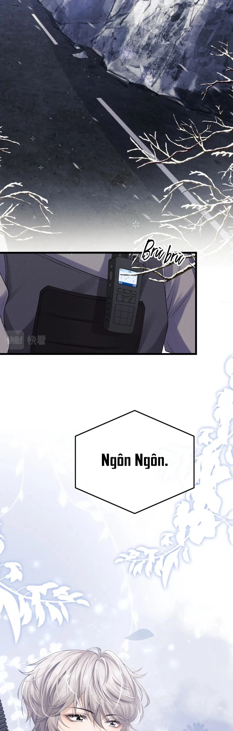 Chấp Sự Thỏ Cụp Tai Chapter 9 - 18