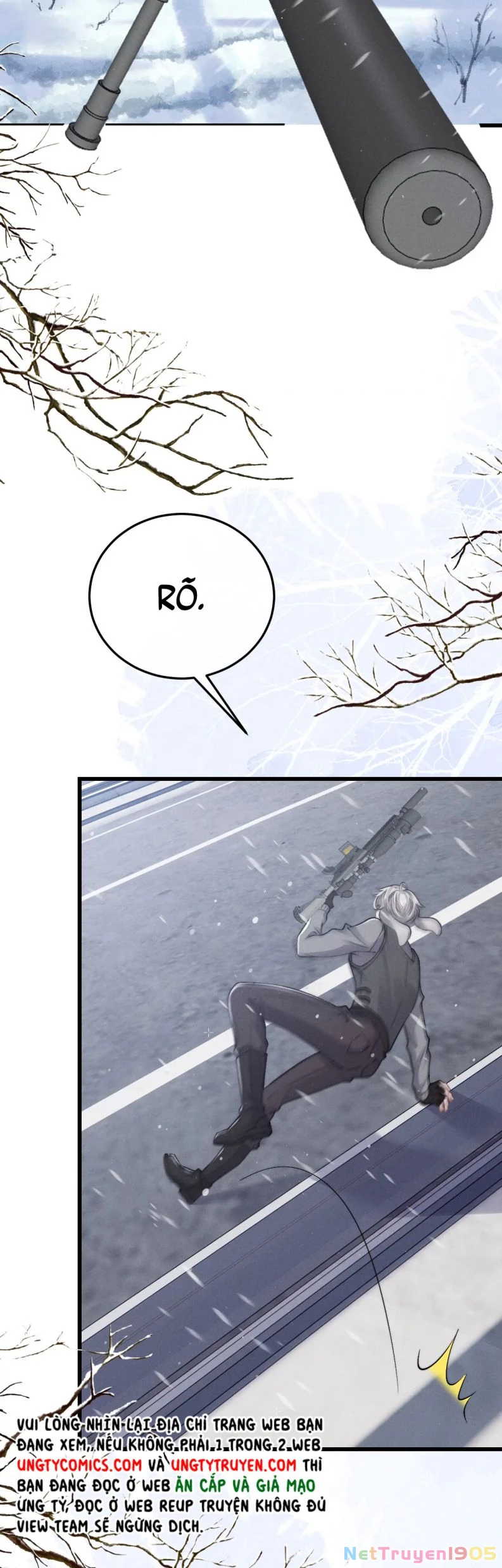Chấp Sự Thỏ Cụp Tai Chapter 9 - 20