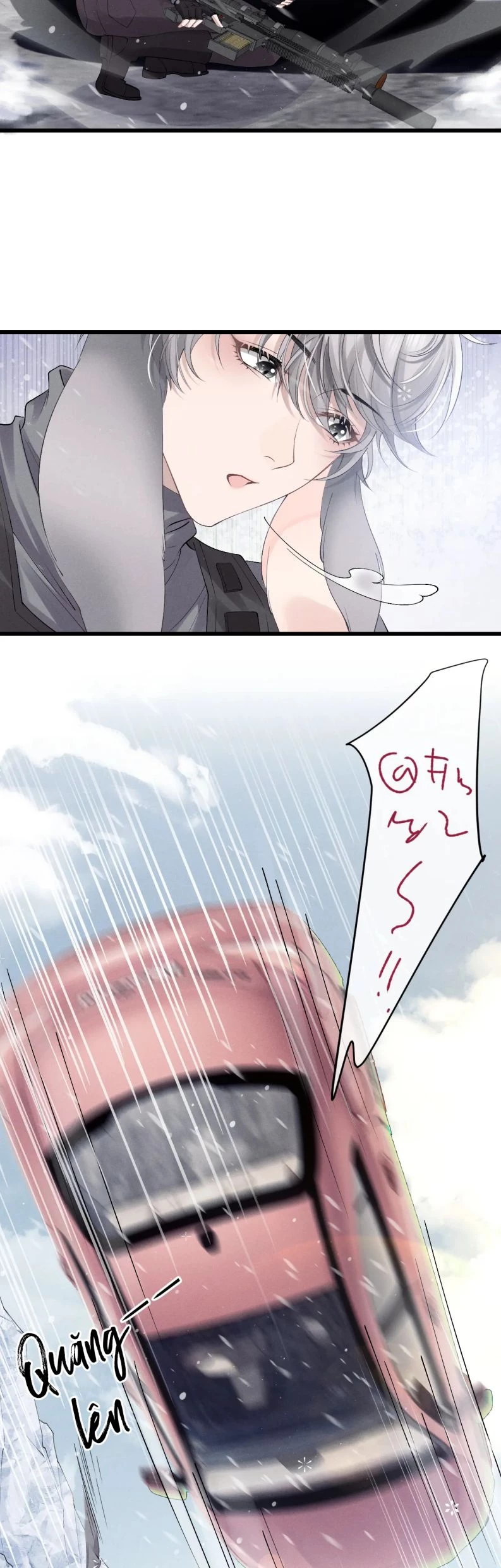 Chấp Sự Thỏ Cụp Tai Chapter 9 - 25