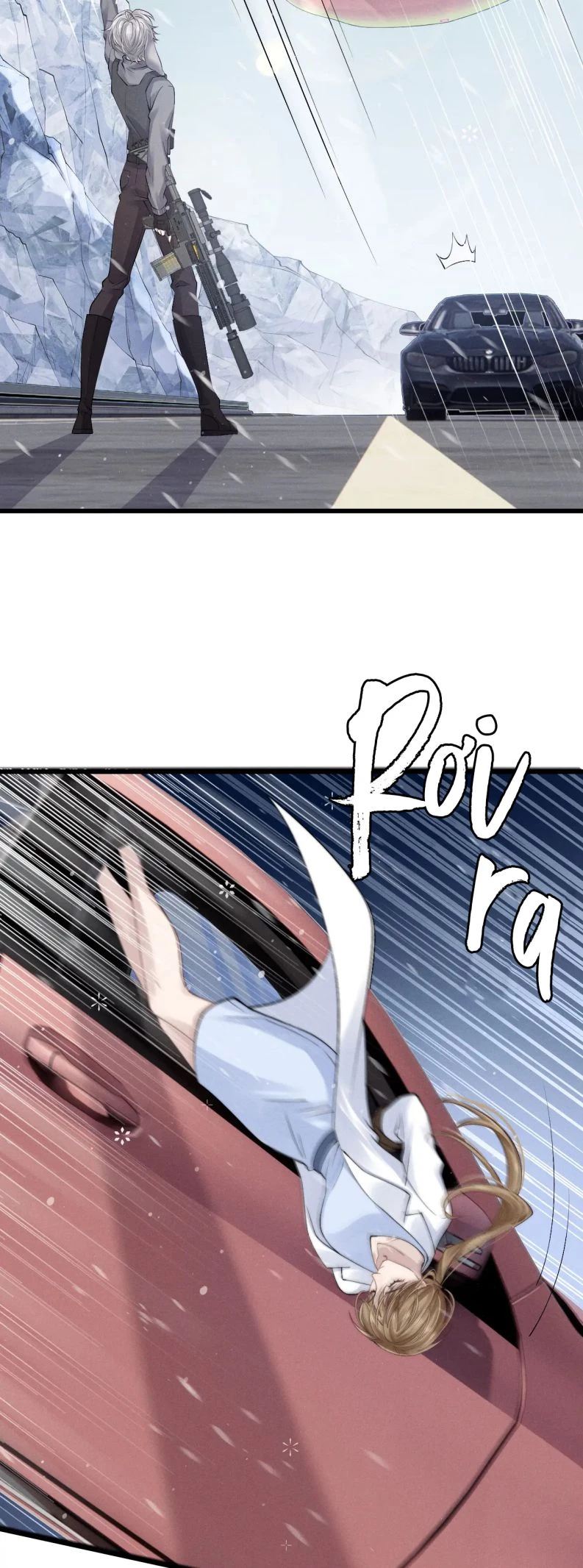 Chấp Sự Thỏ Cụp Tai Chapter 9 - 26