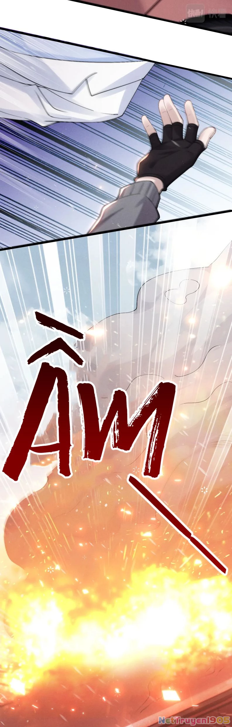 Chấp Sự Thỏ Cụp Tai Chapter 9 - 27