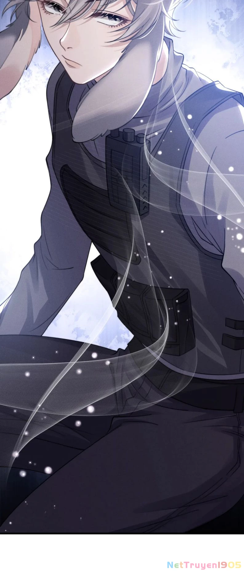 Chấp Sự Thỏ Cụp Tai Chapter 9 - 34