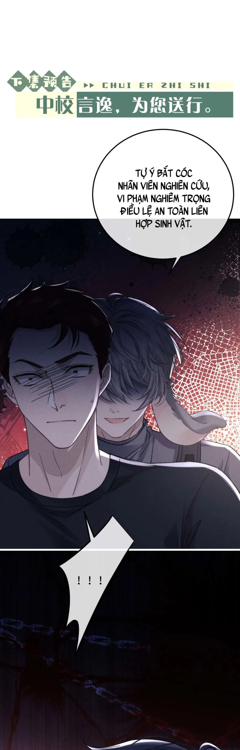 Chấp Sự Thỏ Cụp Tai Chapter 9 - 35