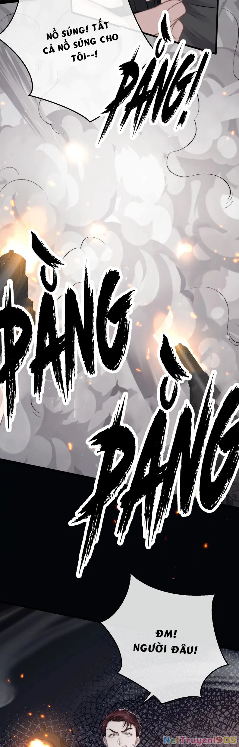 Chấp Sự Thỏ Cụp Tai Chapter 10 - 3