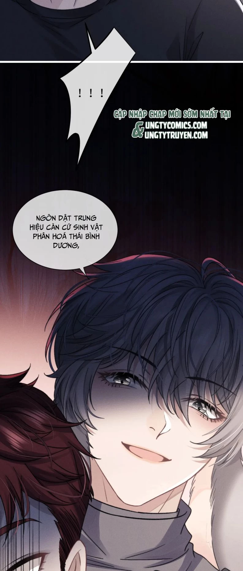 Chấp Sự Thỏ Cụp Tai Chapter 10 - 6