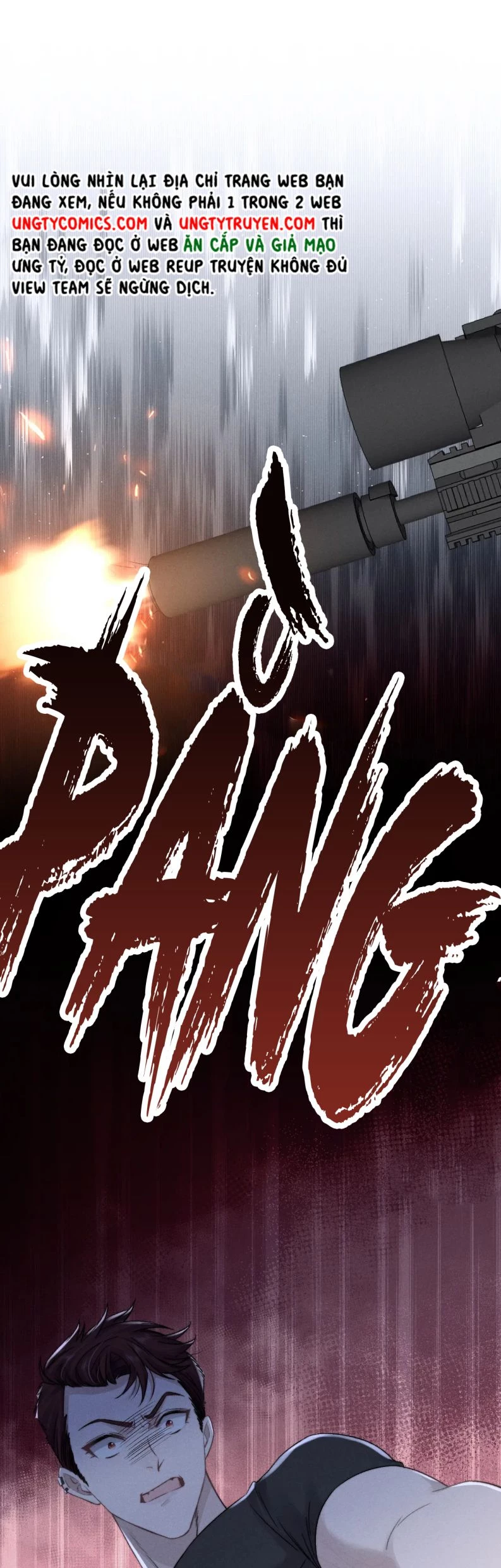 Chấp Sự Thỏ Cụp Tai Chapter 10 - 8