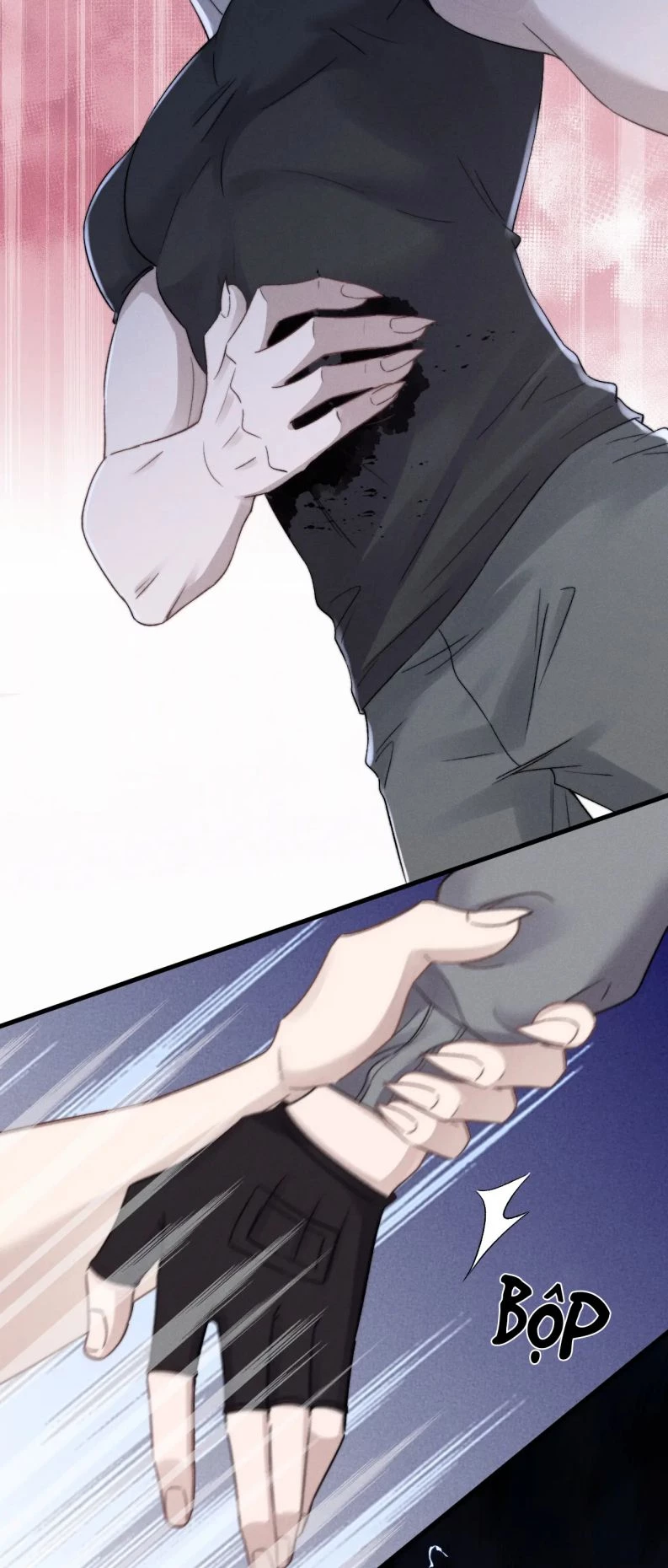 Chấp Sự Thỏ Cụp Tai Chapter 10 - 9