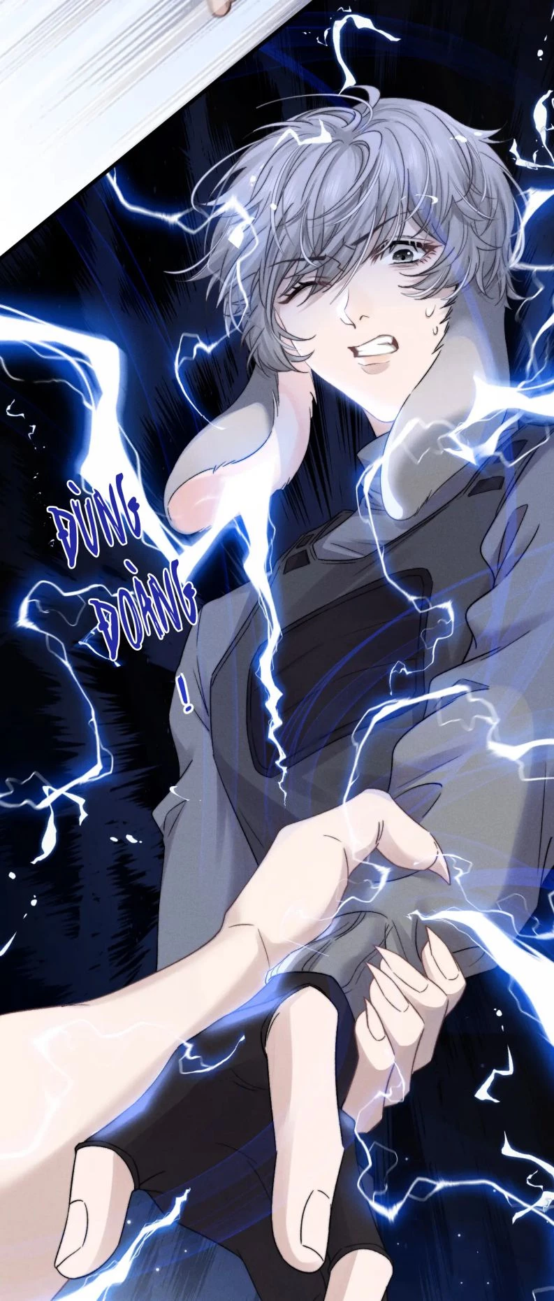 Chấp Sự Thỏ Cụp Tai Chapter 10 - 10