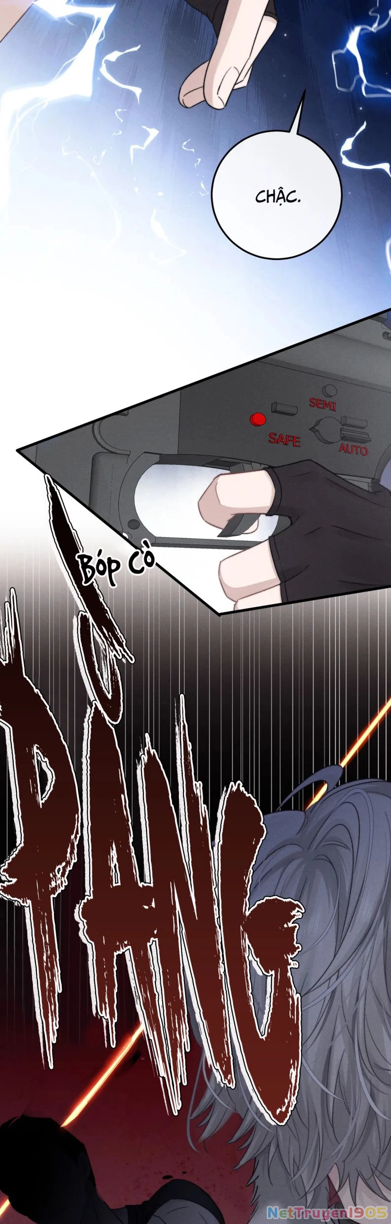 Chấp Sự Thỏ Cụp Tai Chapter 10 - 11