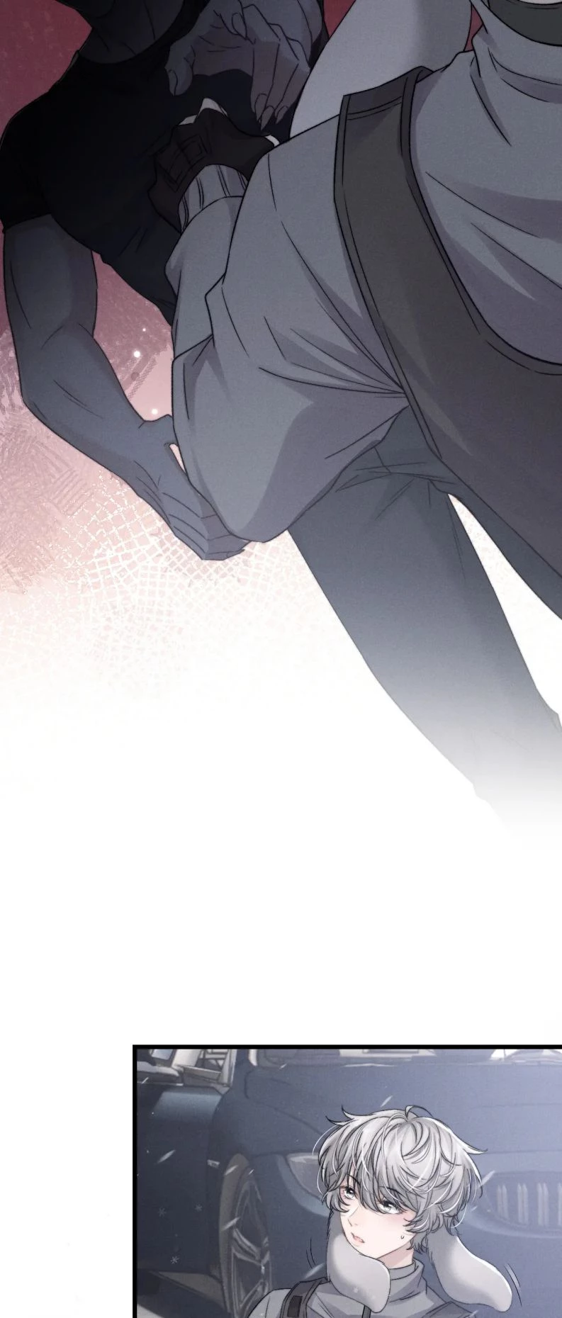 Chấp Sự Thỏ Cụp Tai Chapter 10 - 12