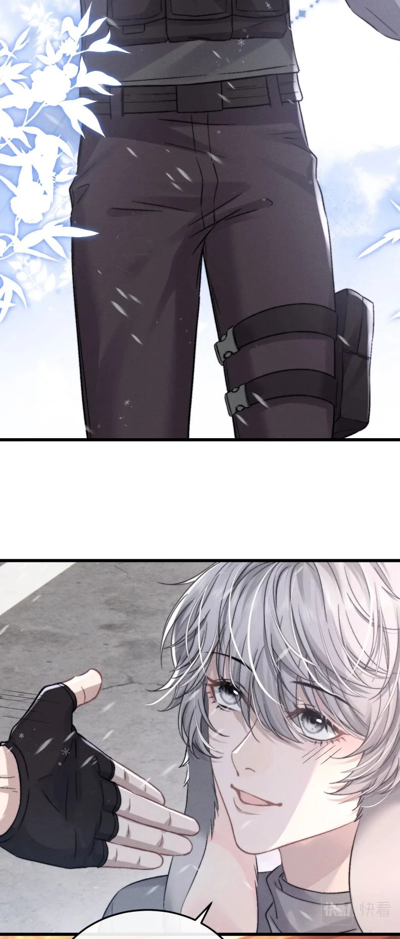 Chấp Sự Thỏ Cụp Tai Chapter 10 - 14