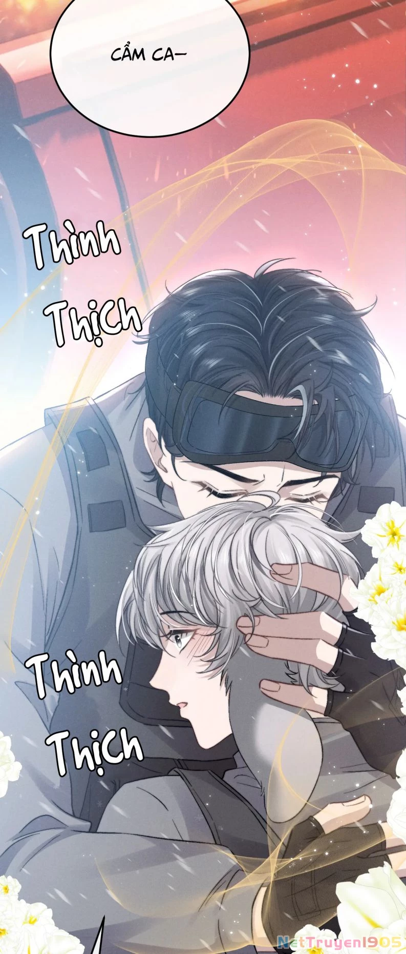 Chấp Sự Thỏ Cụp Tai Chapter 10 - 15