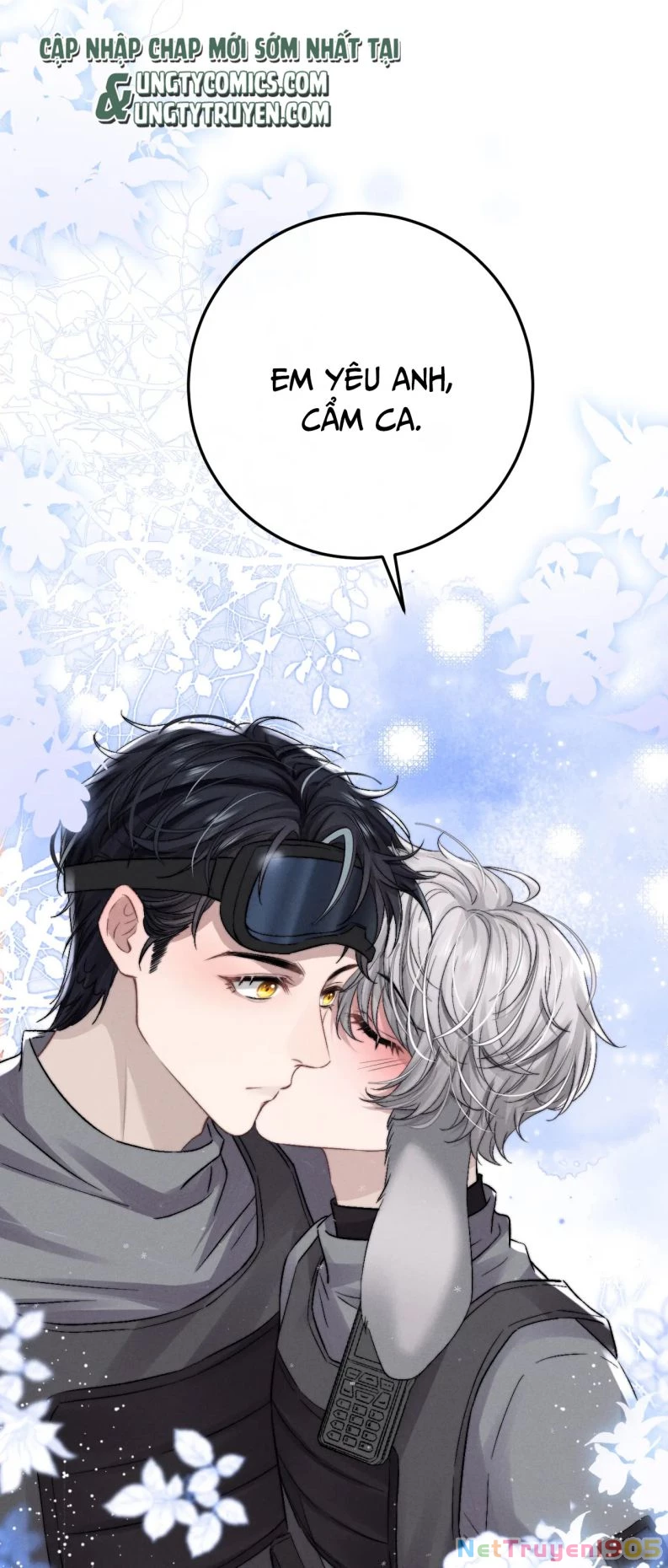 Chấp Sự Thỏ Cụp Tai Chapter 10 - 19