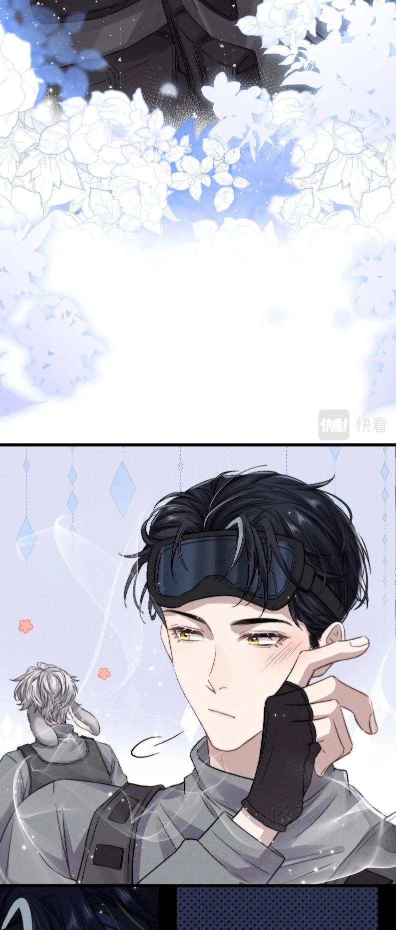 Chấp Sự Thỏ Cụp Tai Chapter 10 - 20