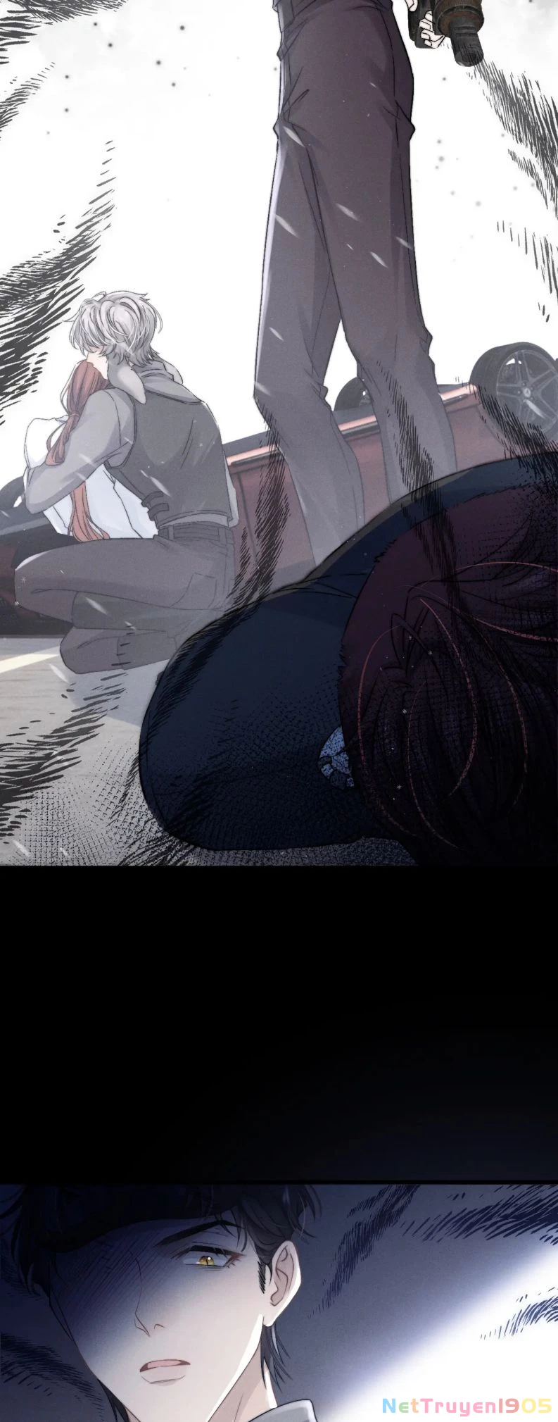 Chấp Sự Thỏ Cụp Tai Chapter 10 - 22