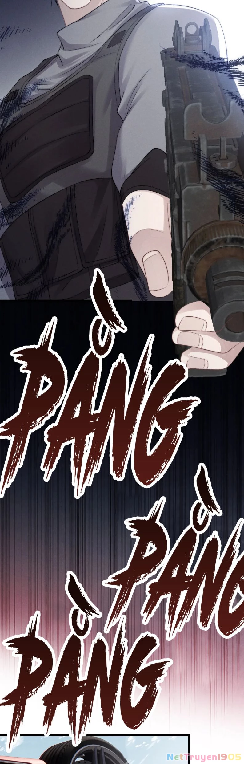 Chấp Sự Thỏ Cụp Tai Chapter 10 - 23