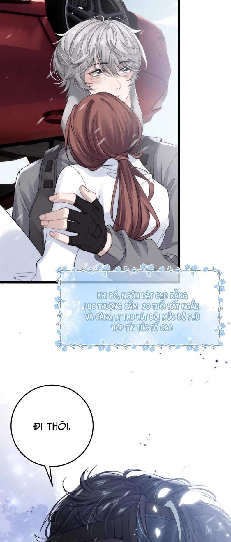 Chấp Sự Thỏ Cụp Tai Chapter 10 - 24