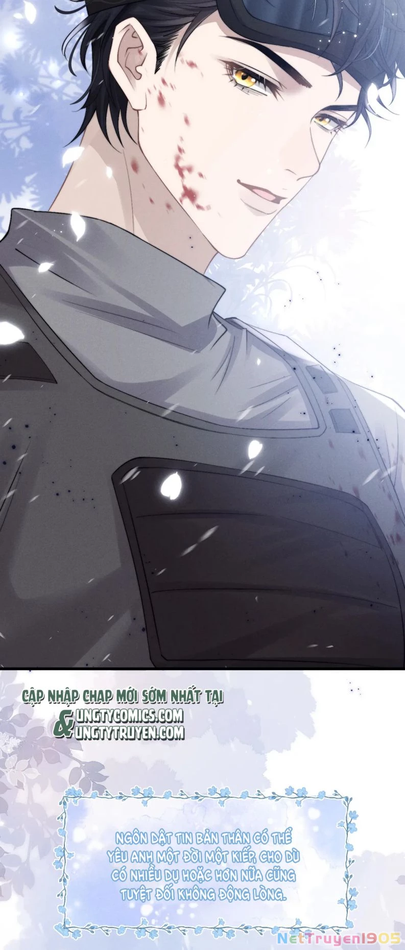 Chấp Sự Thỏ Cụp Tai Chapter 10 - 25