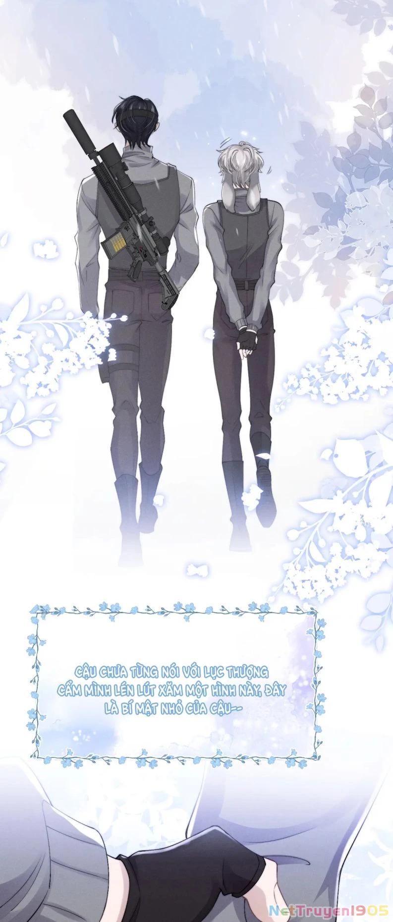 Chấp Sự Thỏ Cụp Tai Chapter 10 - 26