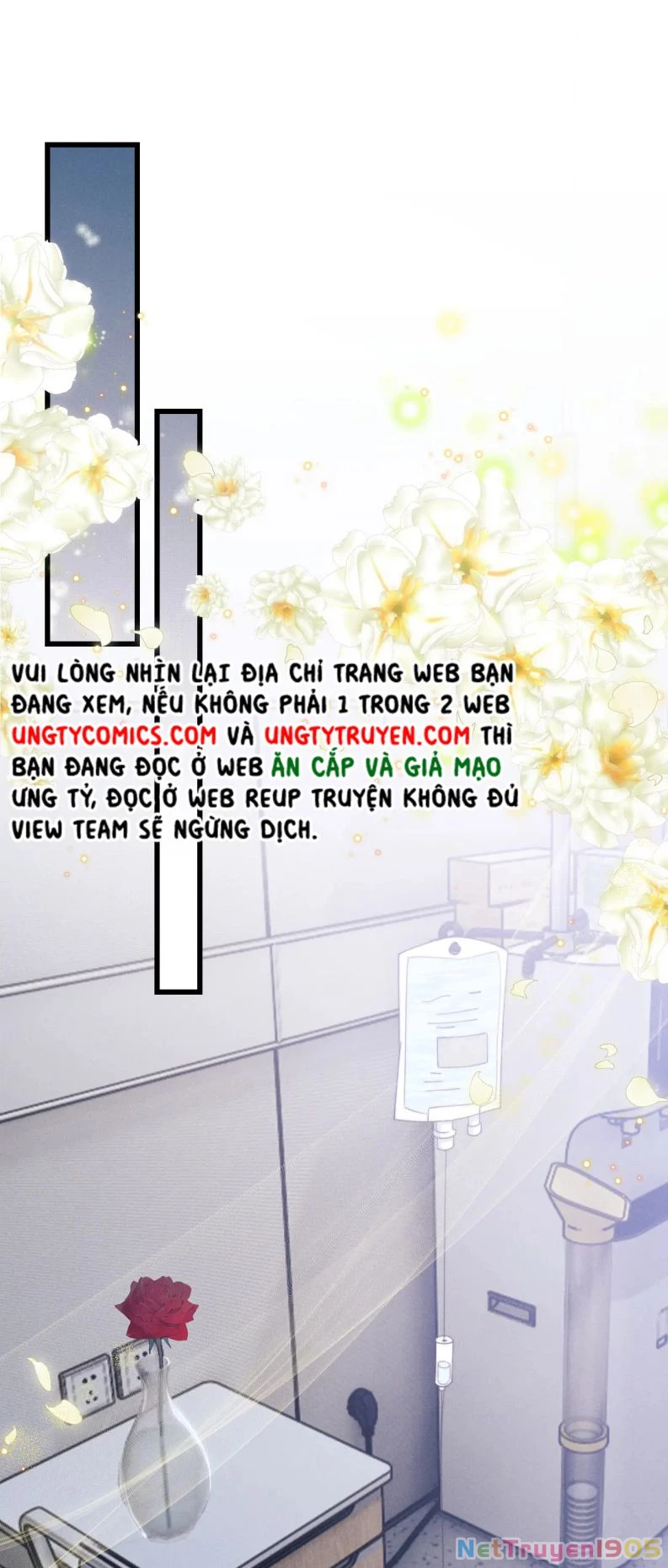 Chấp Sự Thỏ Cụp Tai Chapter 10 - 28