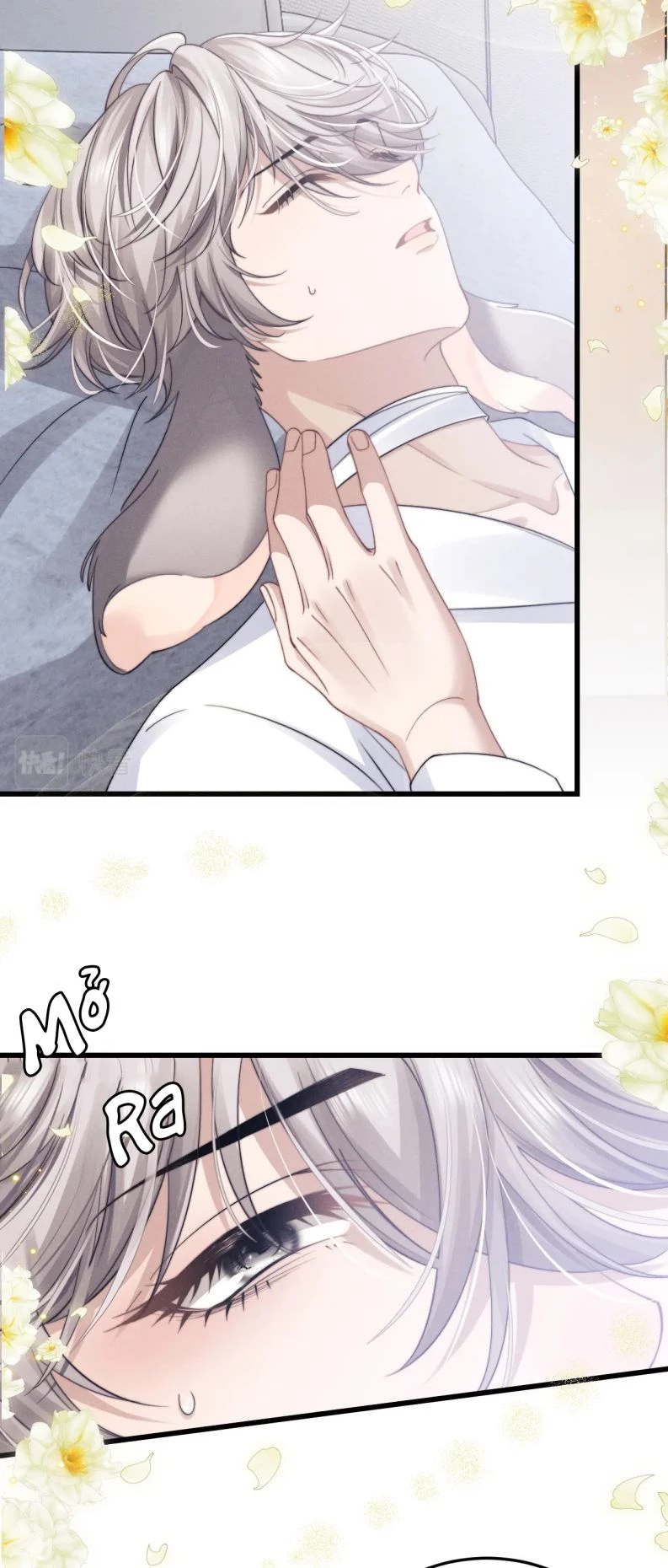 Chấp Sự Thỏ Cụp Tai Chapter 10 - 30