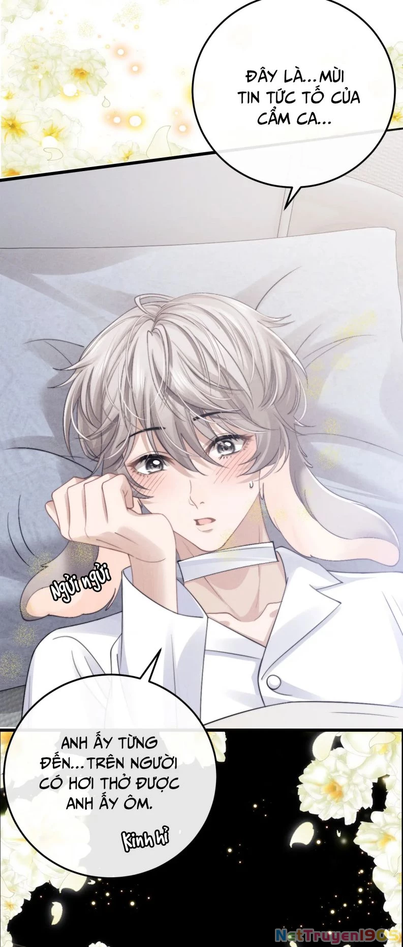 Chấp Sự Thỏ Cụp Tai Chapter 10 - 31