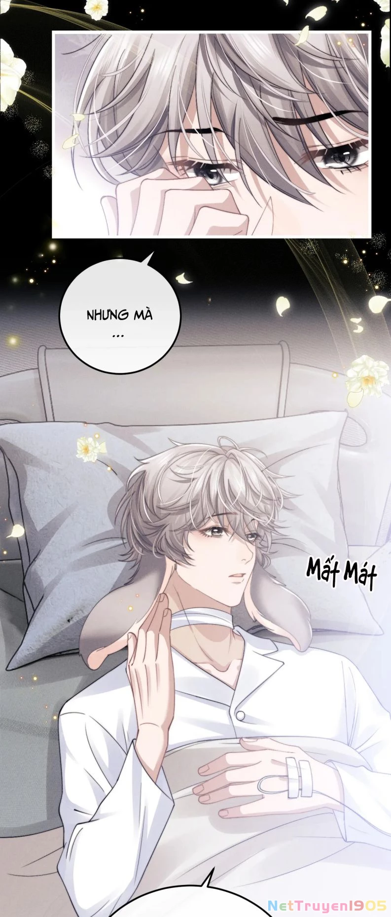 Chấp Sự Thỏ Cụp Tai Chapter 10 - 32