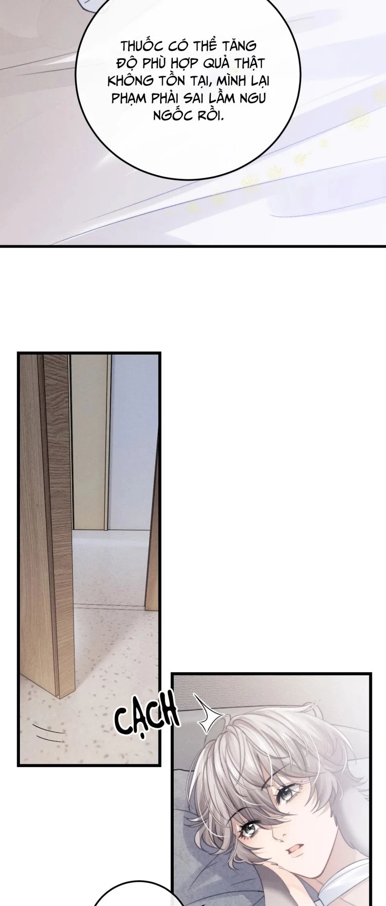 Chấp Sự Thỏ Cụp Tai Chapter 10 - 33