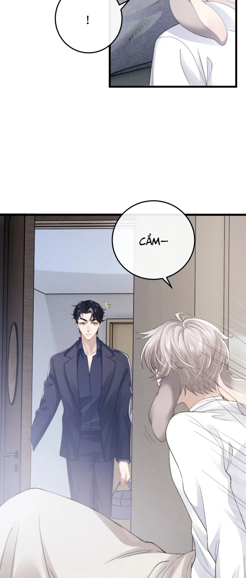 Chấp Sự Thỏ Cụp Tai Chapter 10 - 34