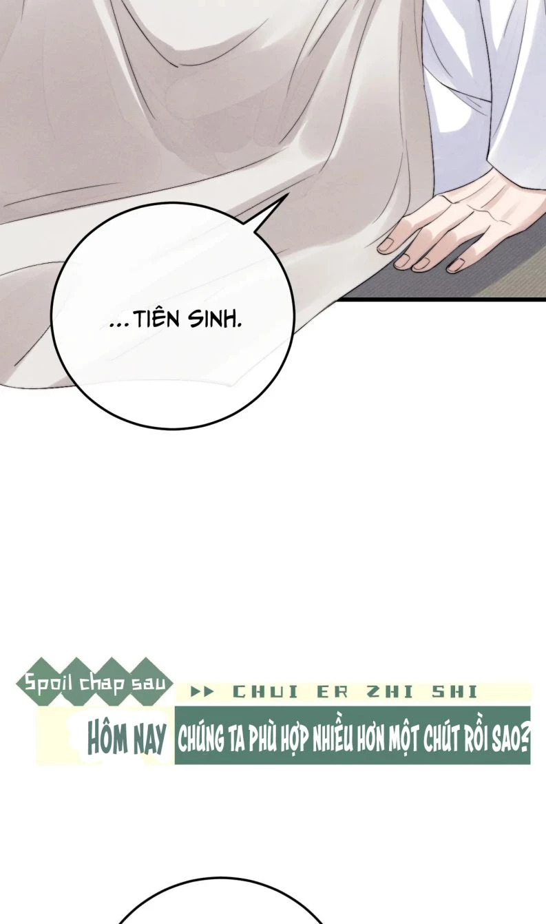 Chấp Sự Thỏ Cụp Tai Chapter 10 - 35