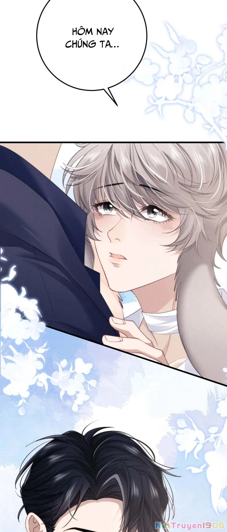 Chấp Sự Thỏ Cụp Tai Chapter 10 - 36