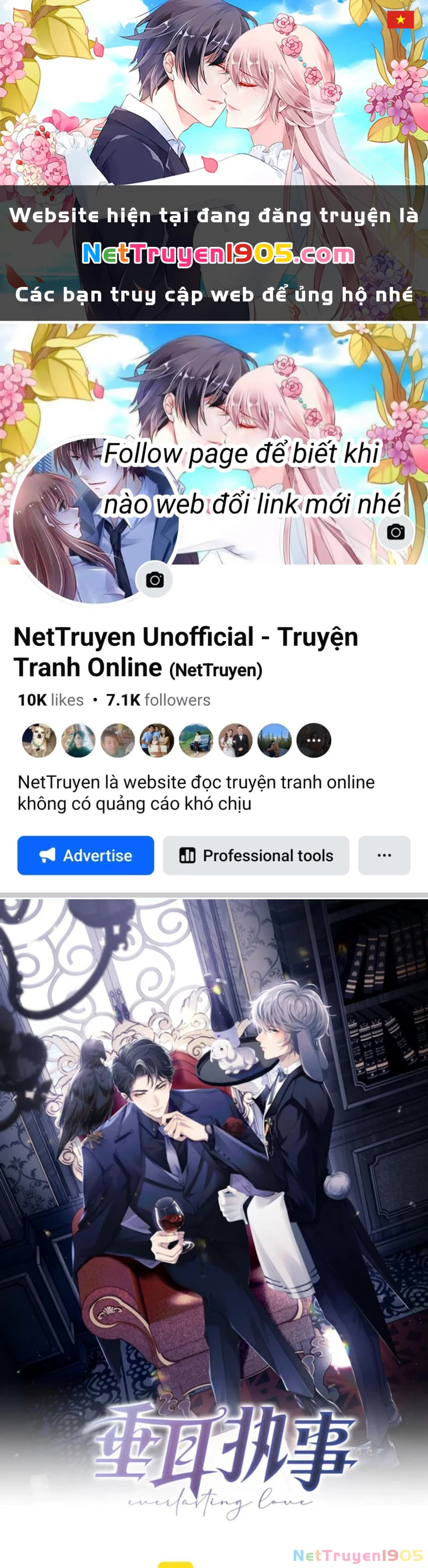 Chấp Sự Thỏ Cụp Tai Chapter 11 - 1