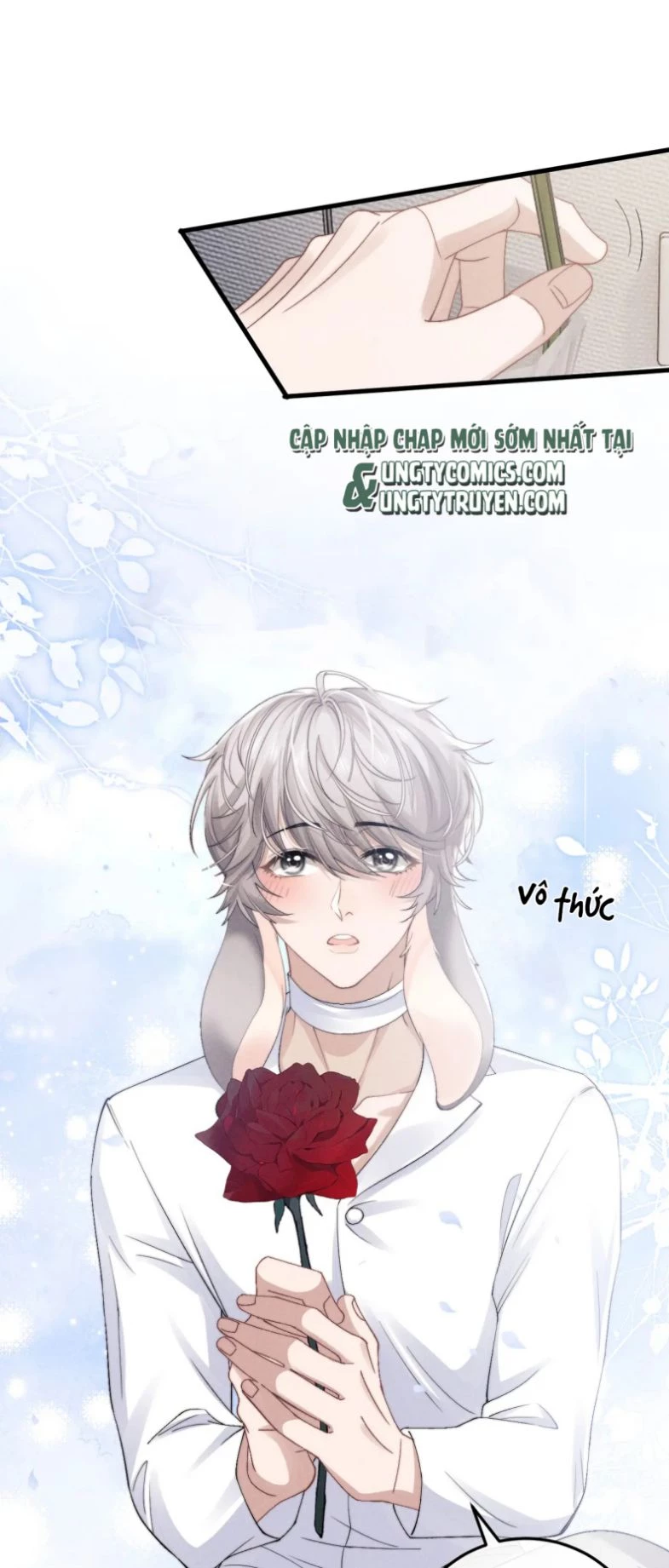 Chấp Sự Thỏ Cụp Tai Chapter 11 - 3