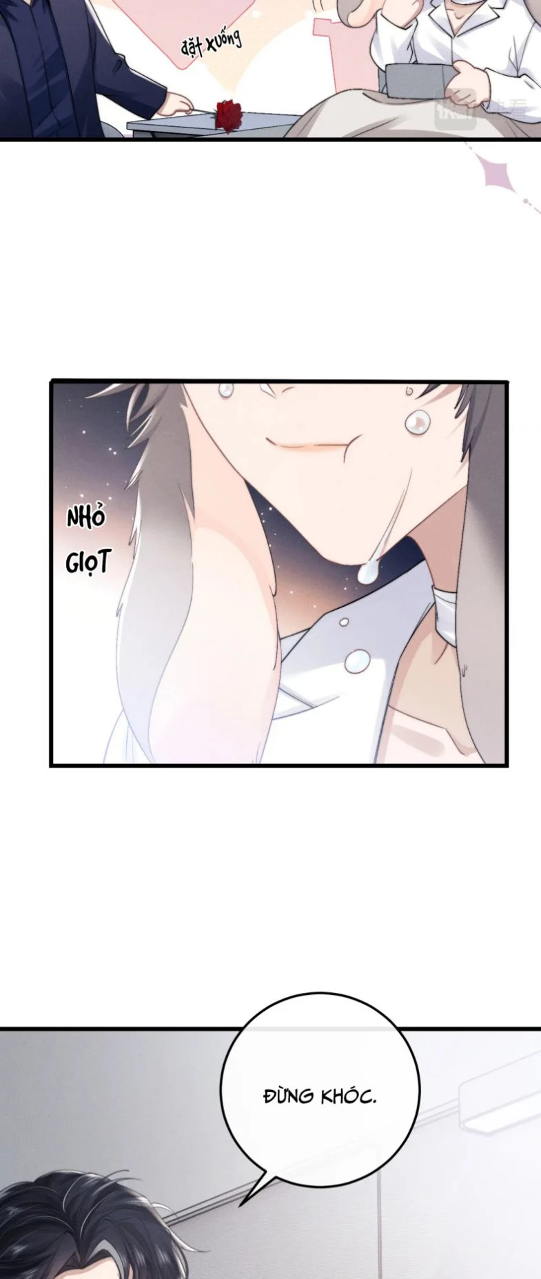 Chấp Sự Thỏ Cụp Tai Chapter 11 - 6