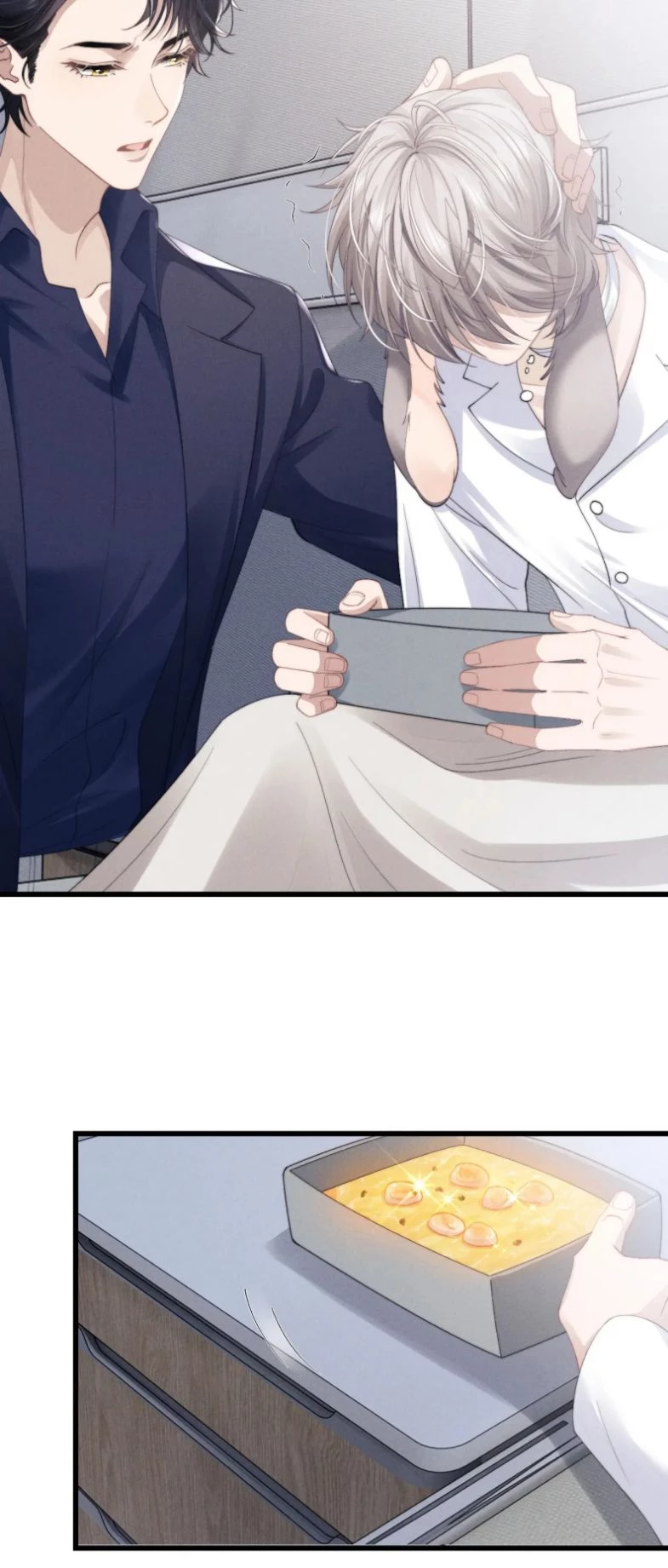 Chấp Sự Thỏ Cụp Tai Chapter 11 - 7