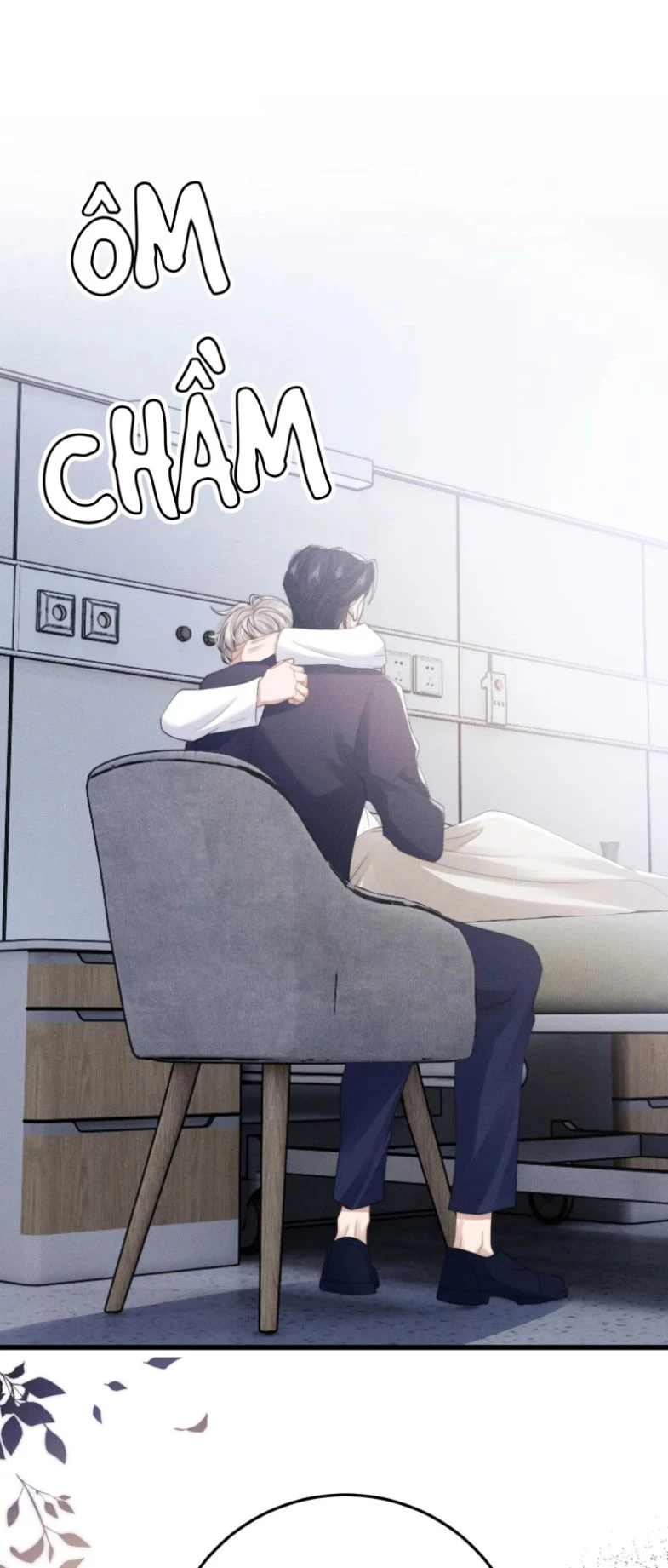 Chấp Sự Thỏ Cụp Tai Chapter 11 - 8