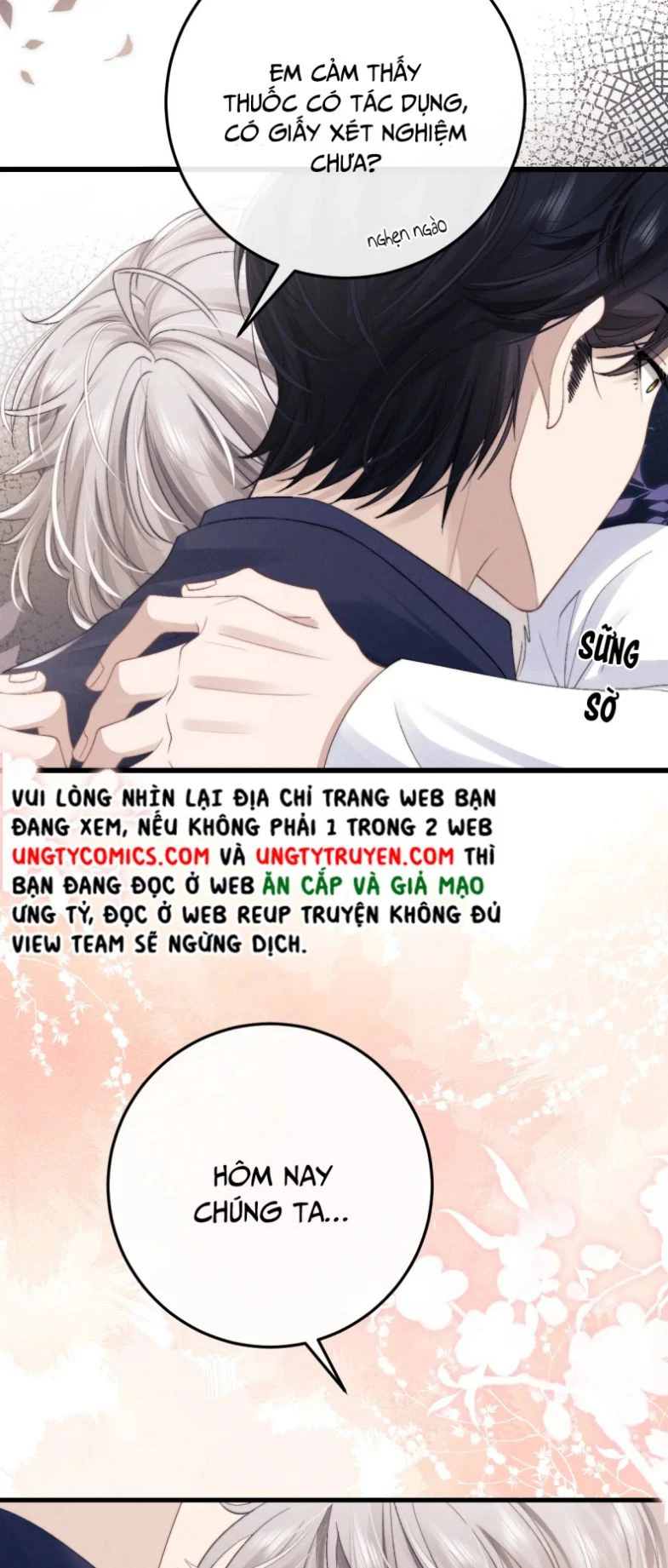 Chấp Sự Thỏ Cụp Tai Chapter 11 - 9